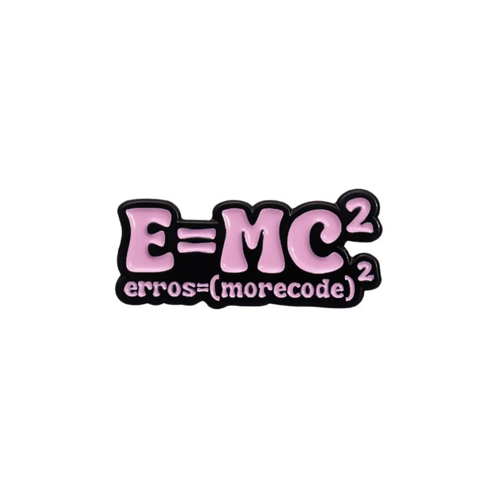 Coding Developer Meme Lapel Brooches Pack